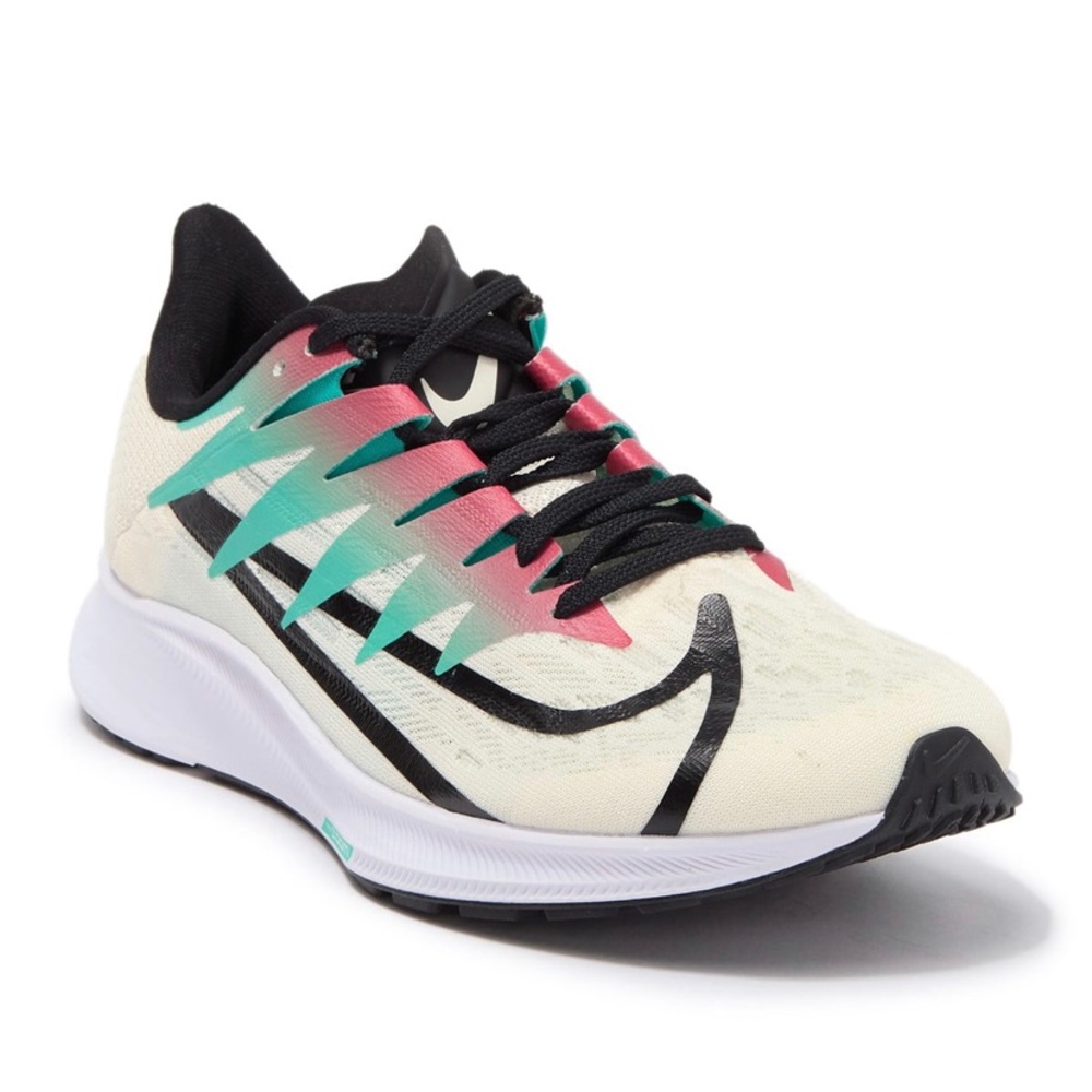 NIKE Zoom Rival Fly Sneaker - Women’s